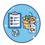 Візуалізація стану «Замовлення покупця» та формування «Листа товарного заповнення в BAS УТП»