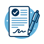 Зовнішня обробка «Пакетний друк трудових договорів»